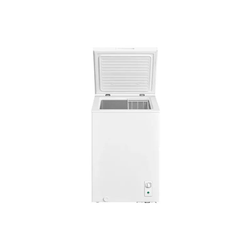 Chest Freezer Ardesto (FRM-100MCH), 99 l, White