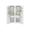 ثلاجة مدمجة Liebherr, White (IXCC516522)