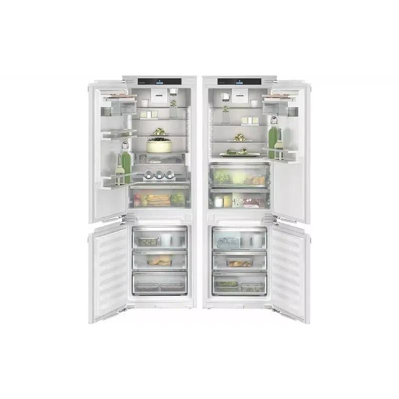 ثلاجة مدمجة Liebherr, White (IXCC516522)