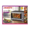 Електропіч Ardesto (MO-T60BBGR), 60 л, 2200 Вт, Grey