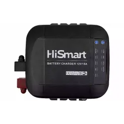 Ladegerät HiSmart (NV822706) Ladegerät HiSmart (NV822706)