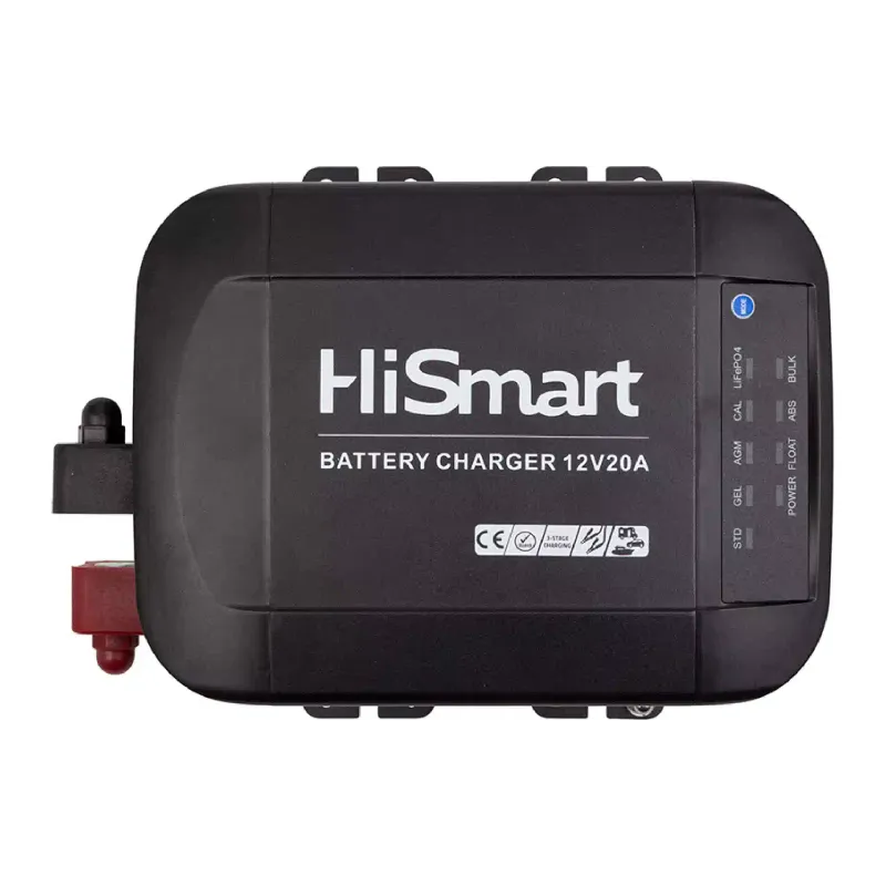 Зарядное устройство PowerPlant (NV822713)