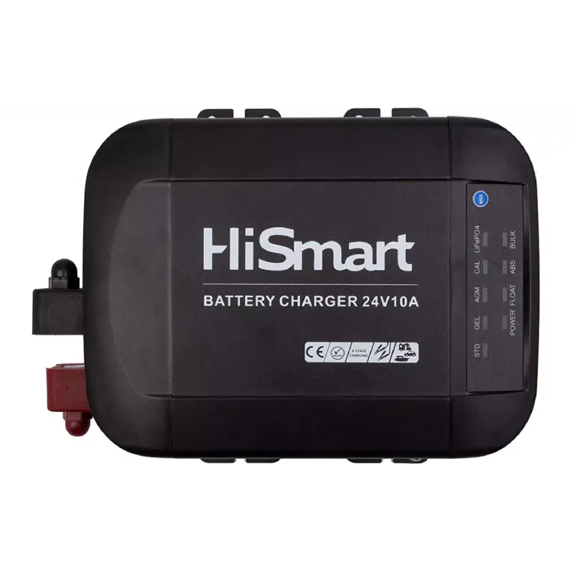 Зарядное устройство PowerPlant (NV822720)