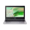 كمبيوتر محمول Acer Chromebook CB311-12H, Silver (NX.KX1EU.009)