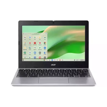 Laptop Acer Chromebook CB311-12H, Silver (NX.KX1EU.009)