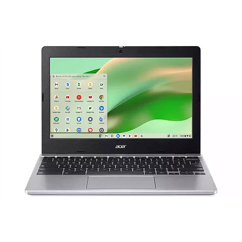 كمبيوتر محمول Acer Chromebook CB311-12H, Silver (NX.KX1EU.009)