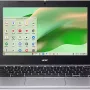 كمبيوتر محمول Acer Chromebook CB311-12H, Silver (NX.KX1EU.009)