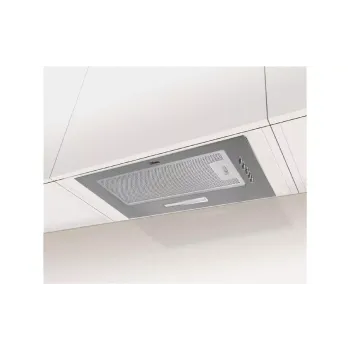 Built-in hood Hansa (OMP6211IH), 52 cm, Silver