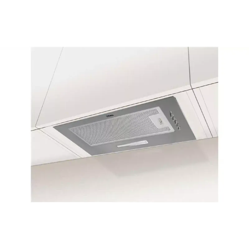 Built-in hood Hansa (OMP6211IH), 52 cm, Silver