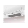 غطاء مدمج Hansa, Stainless steel (OMP6251WGH)