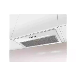 غطاء مدمج Hansa, Stainless steel (OMP6251WGH)