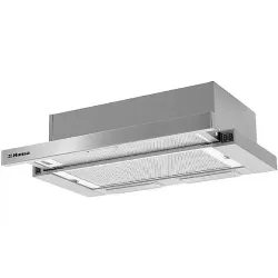 غطاء تلسكوبي Hansa, Stainless steel (OTS6251IH)