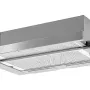 غطاء تلسكوبي Hansa, Stainless steel (OTS6251IH)