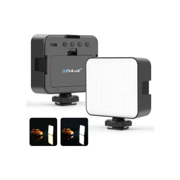 Dauerlicht für ein Fotostudio Puluz (PU4141B)