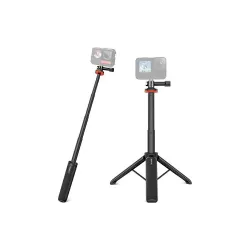 Selfie palica s stativom Puluz (PU733B)