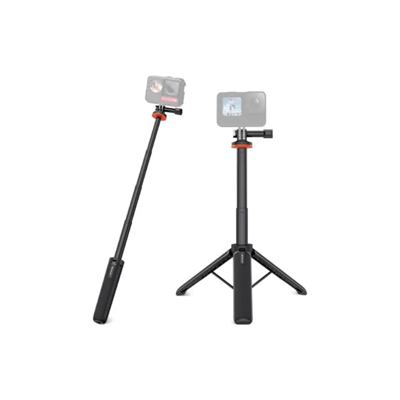 Bastão de selfie com tripé Puluz (PU733B)