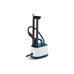 Пароочисник Ardesto (STC-C2000W4-1), 1500 мл, 1200 Вт, White/Blue