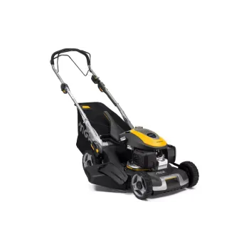 Gasoline lawn mower Stiga (Twinclip955V), 70 l, 3.3 kW, 53 cm