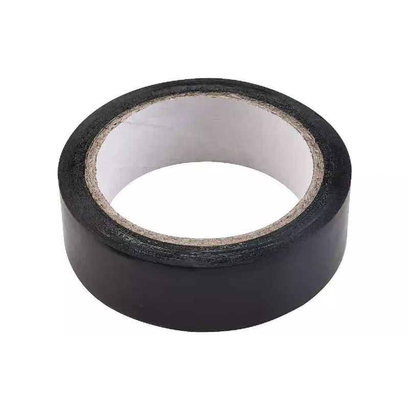 Fita isolante Topex, Black (24B108)