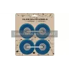 Görkorcsolya kerékszett Miqilong, Blue (LSW-RWL70-BLUE)