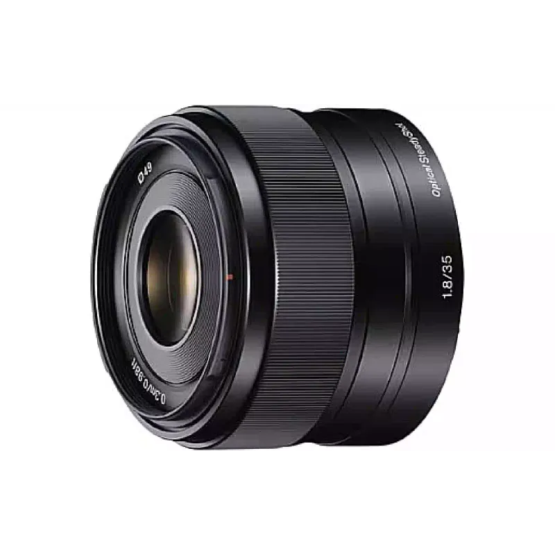 Lens Sony (SEL35F18.AE)