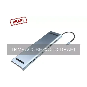 USB-хаб 2E (2E-W2703)