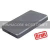 باور بانك 2E 10000 mAh, Grey (2E-PB1011-GREY)