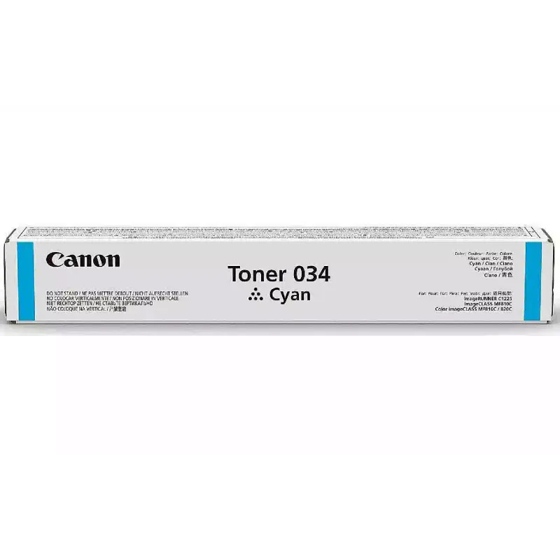 Tônico Canon (9453B001)