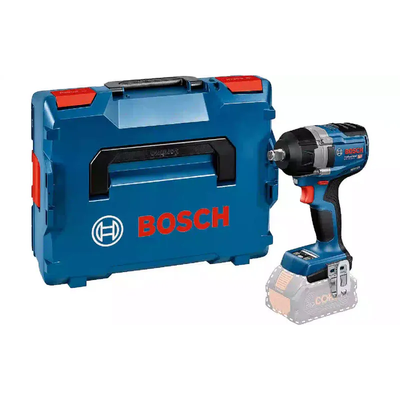 مفتاح التأثير Bosch (0.601.9L9.001)