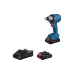 Гайковерт ударний Bosch (0.601.9N0.021)