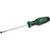 Отвертка шлицевая Bosch, SL6.5 x 125 мм (1.600.A03.DT1)