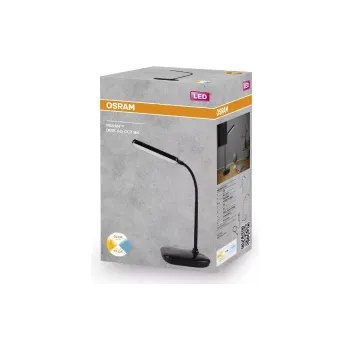 Candeeiro de mesa Osram, Black (4099854475153)