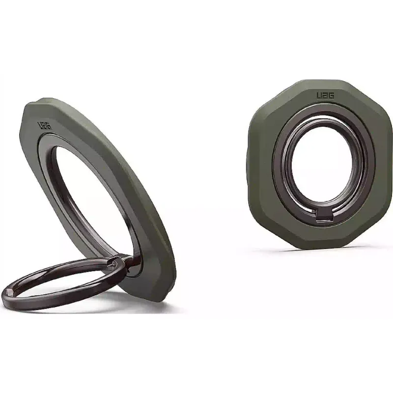 Suporte de anel magnético UAG, Olive (964452117272)