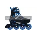 أحذية التزلج Miqilong Remy 32-35, Blue (LSW-HP32-BLUE)