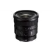 Leča Sony 16 mm f/1.8 G (SEL16F18G.SYX)