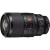 Объектив Sony 100 мм f/2.8 Macro GM, для Sony NEX FF (SEL100M28GM.SYX)