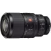 Объектив Sony 100 мм f/2.8 Macro GM, для Sony NEX FF (SEL100M28GM.SYX)