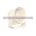 Ventilador de mesa/parede Ardesto OneBreeze, Beige (FT-M55BG)