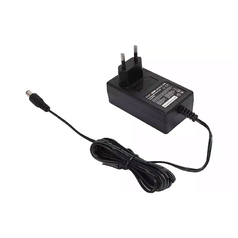 Charger Sequoia (SC2015-UNI)