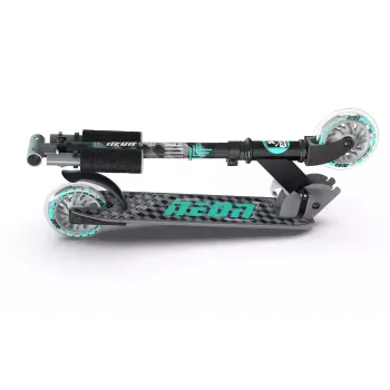 Scooter Neon, Gray (NS32E4)