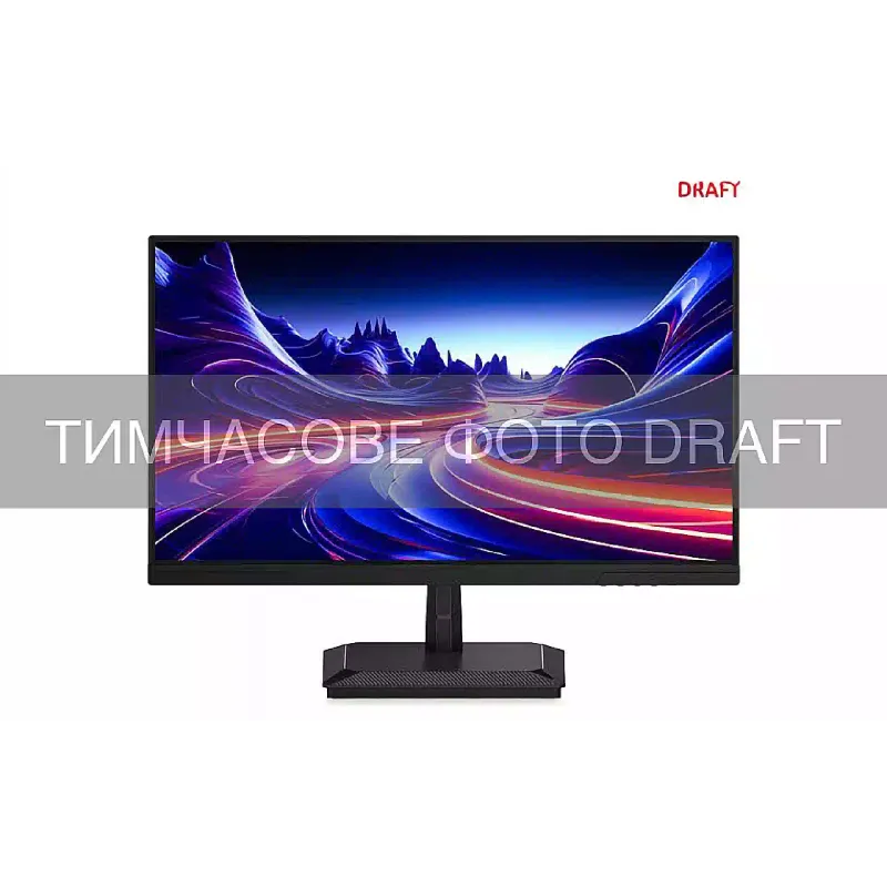 Монитор игровой 2E 27"/IPS  G2725B (2E-G2725B-01.UA)