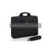 Bolsa para portátil de 13"/14" 2E Slim Keeper Plus, Black (2E-CBT2394BK)