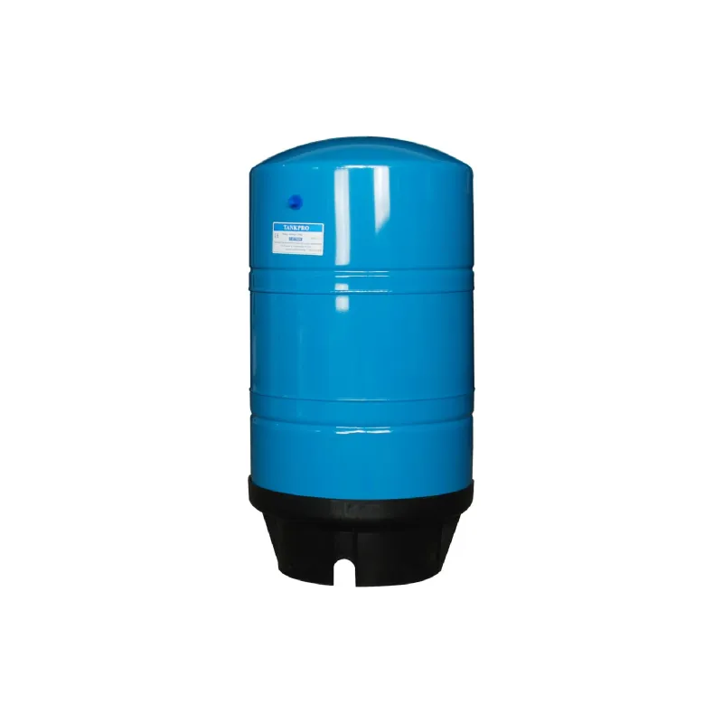Бак для системи зворотного осмосу Ecosoft (ROT-20B), 75.7 л