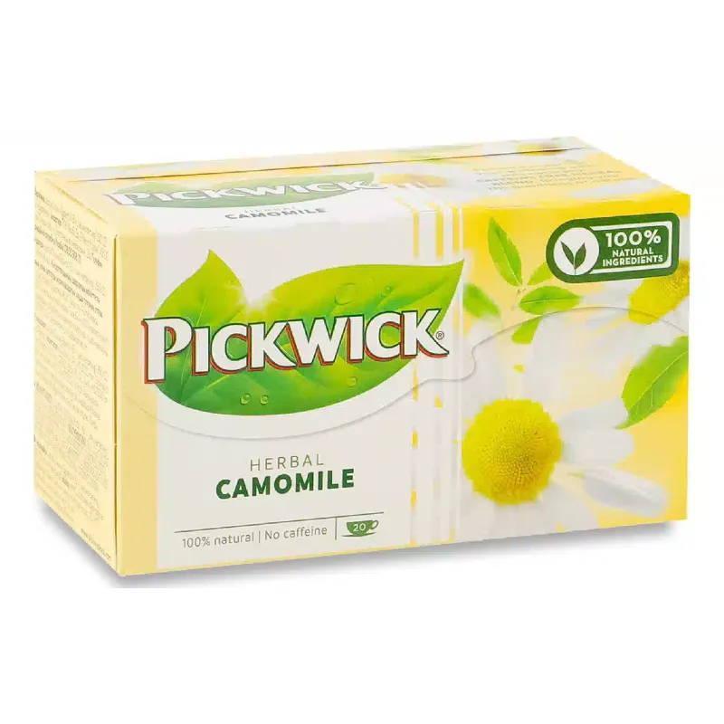 Чай Pickwick  (8711000564271)
