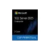 Software Microsoft SQL Server 2025 Enterprise Core 2 Core License Pack (DG7GMGF0VNGX-0006), Ice