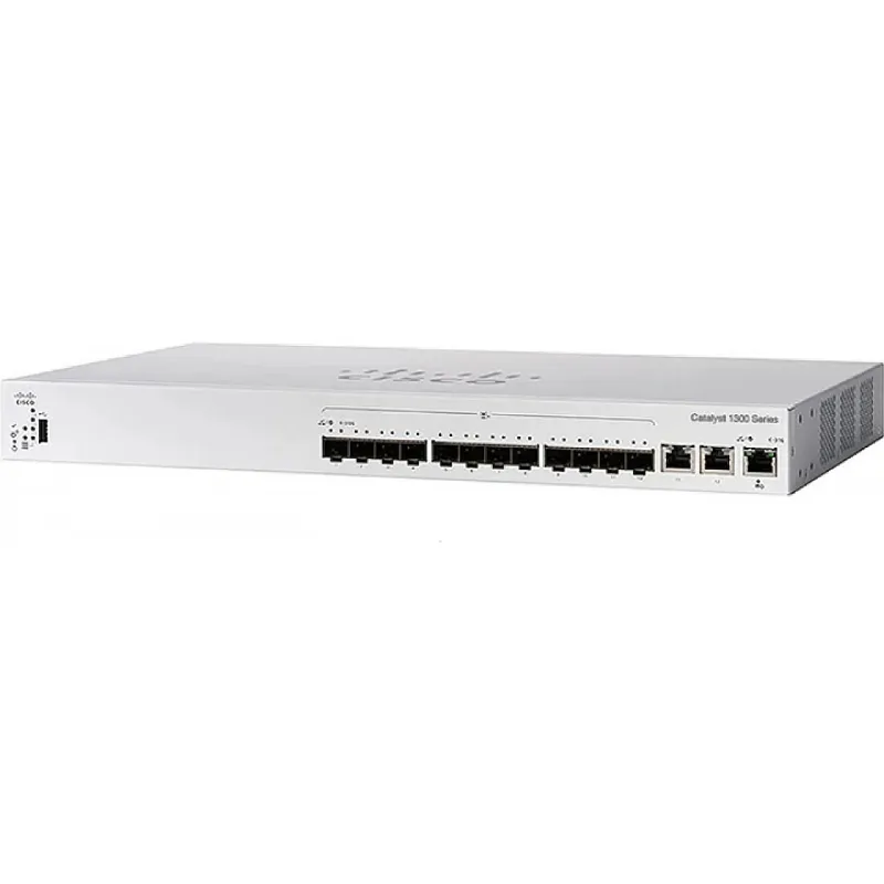 Preklop Cisco Catalyst (C1300-12XS)