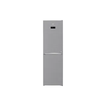 Geladeira Beko, Stainless steel (RCNA386E40ZXBN)