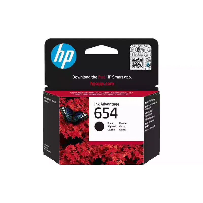 خرطوشة HP, Black (7FP39UE)