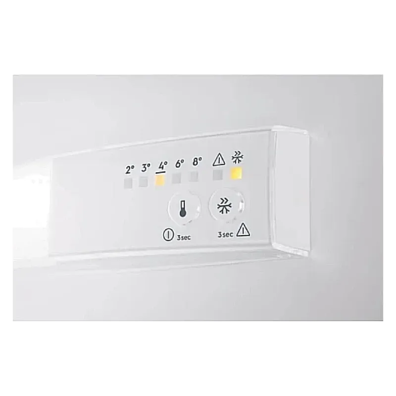 Hladilnik Electrolux (ENT6NE18S)
