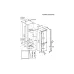 Хладилник Electrolux (ENT6NE18S)